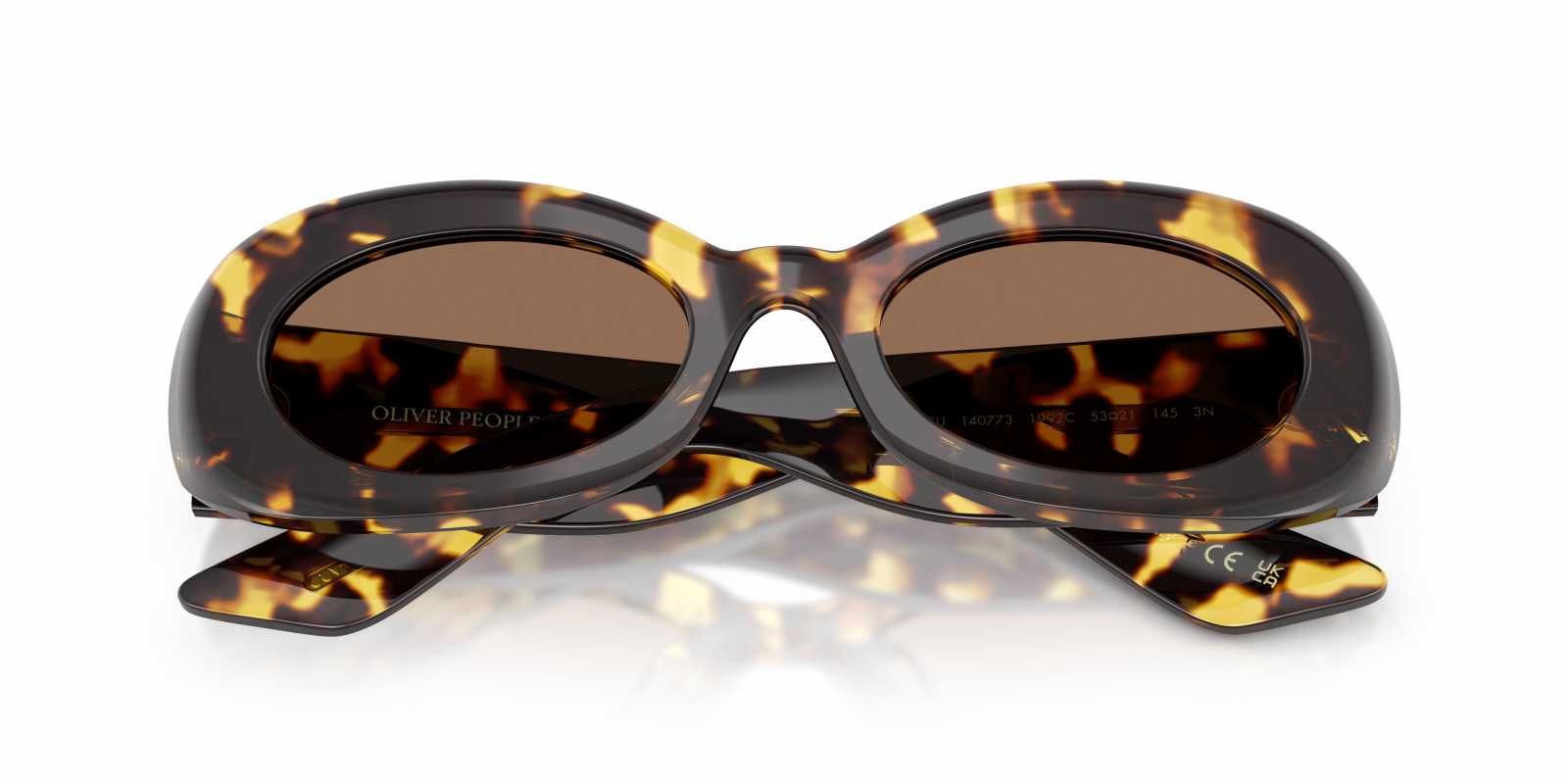 Oliver Peoples OV5606SU 140773 1992c 